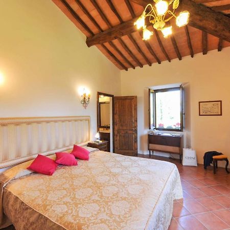 San Fabiano Villa Monteroni dʼArbia Dış mekan fotoğraf