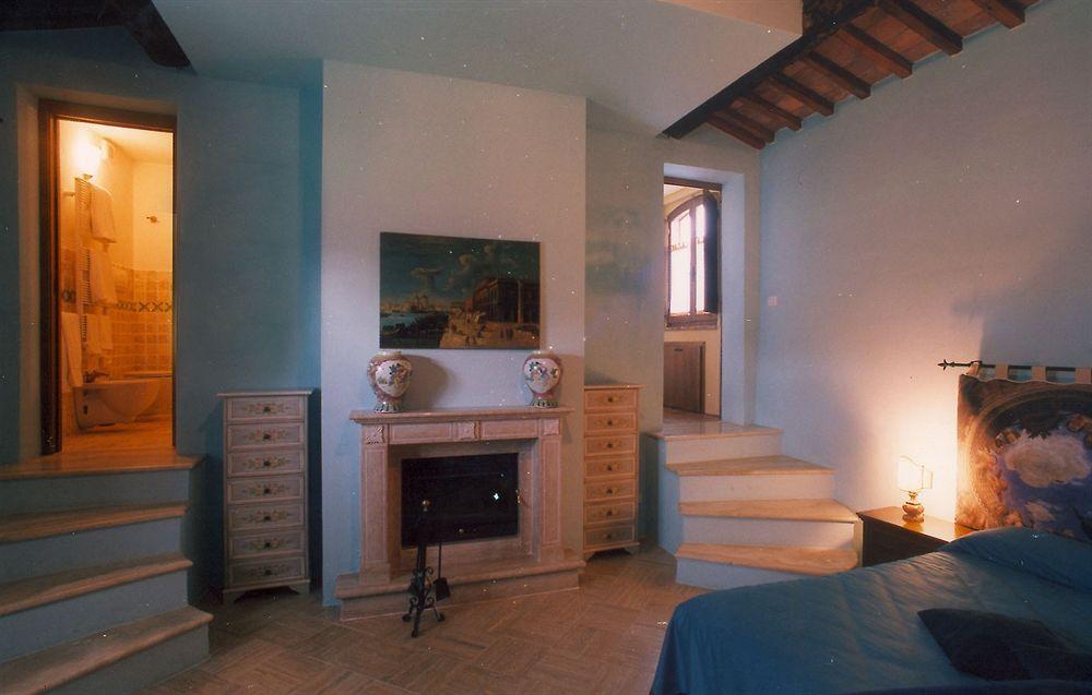 San Fabiano Villa Monteroni dʼArbia Dış mekan fotoğraf
