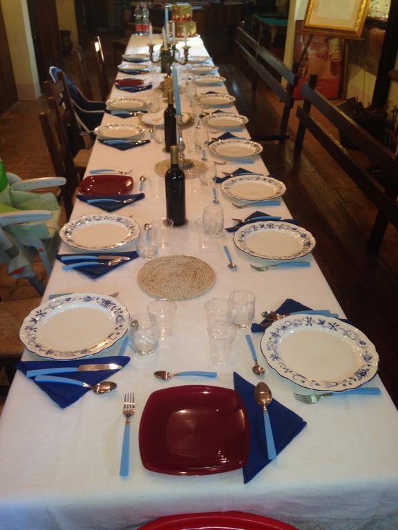 San Fabiano Villa Monteroni dʼArbia Dış mekan fotoğraf