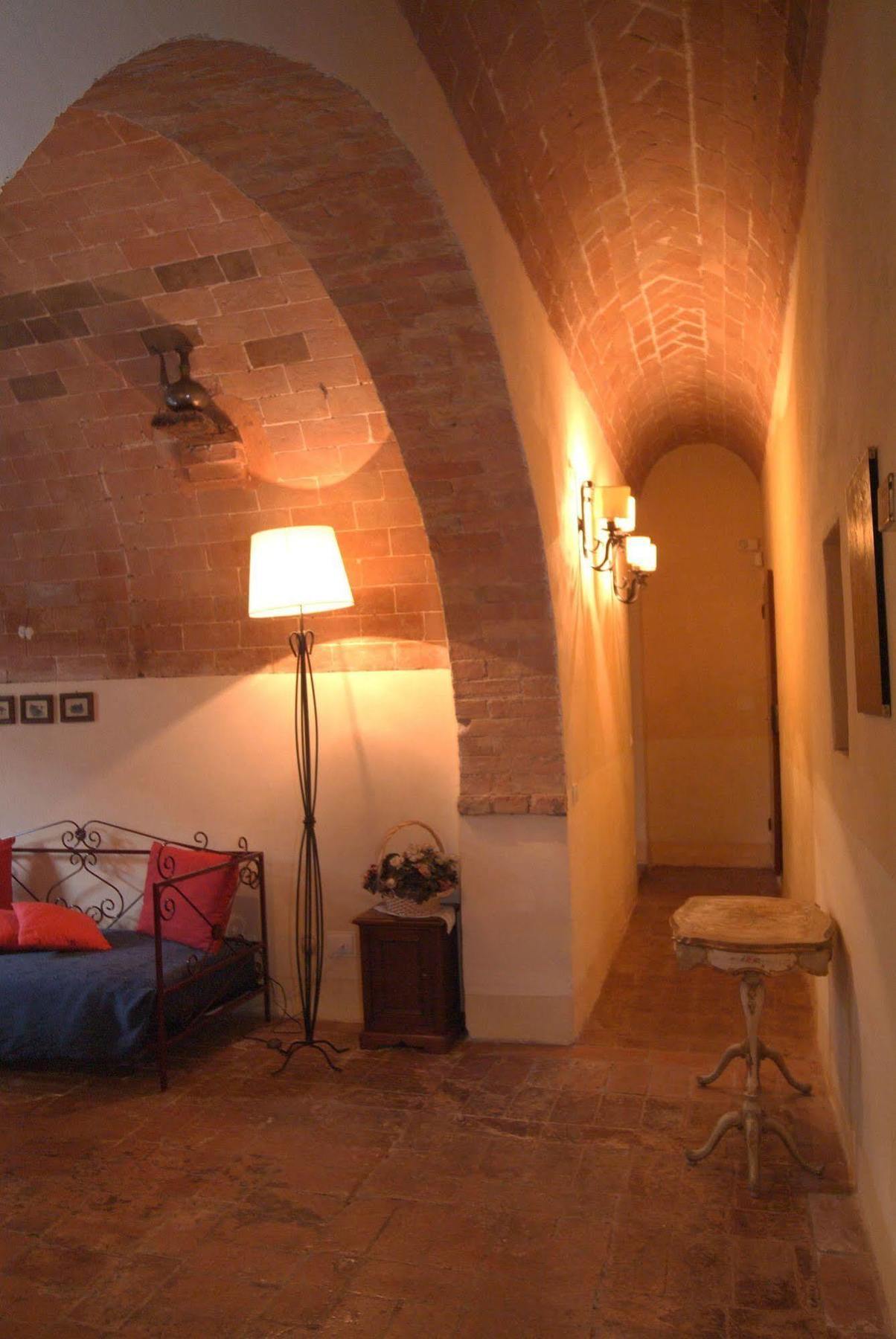 San Fabiano Villa Monteroni dʼArbia Dış mekan fotoğraf