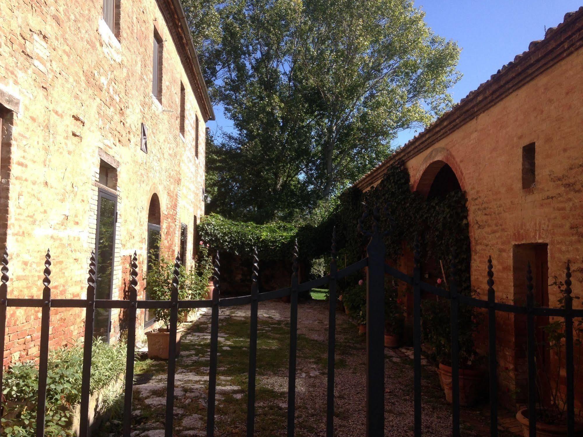 San Fabiano Villa Monteroni dʼArbia Dış mekan fotoğraf