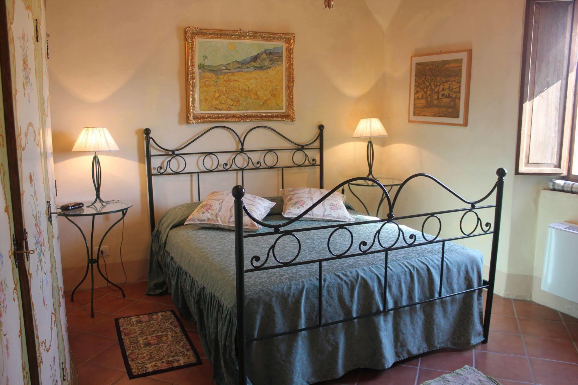 San Fabiano Villa Monteroni dʼArbia Dış mekan fotoğraf