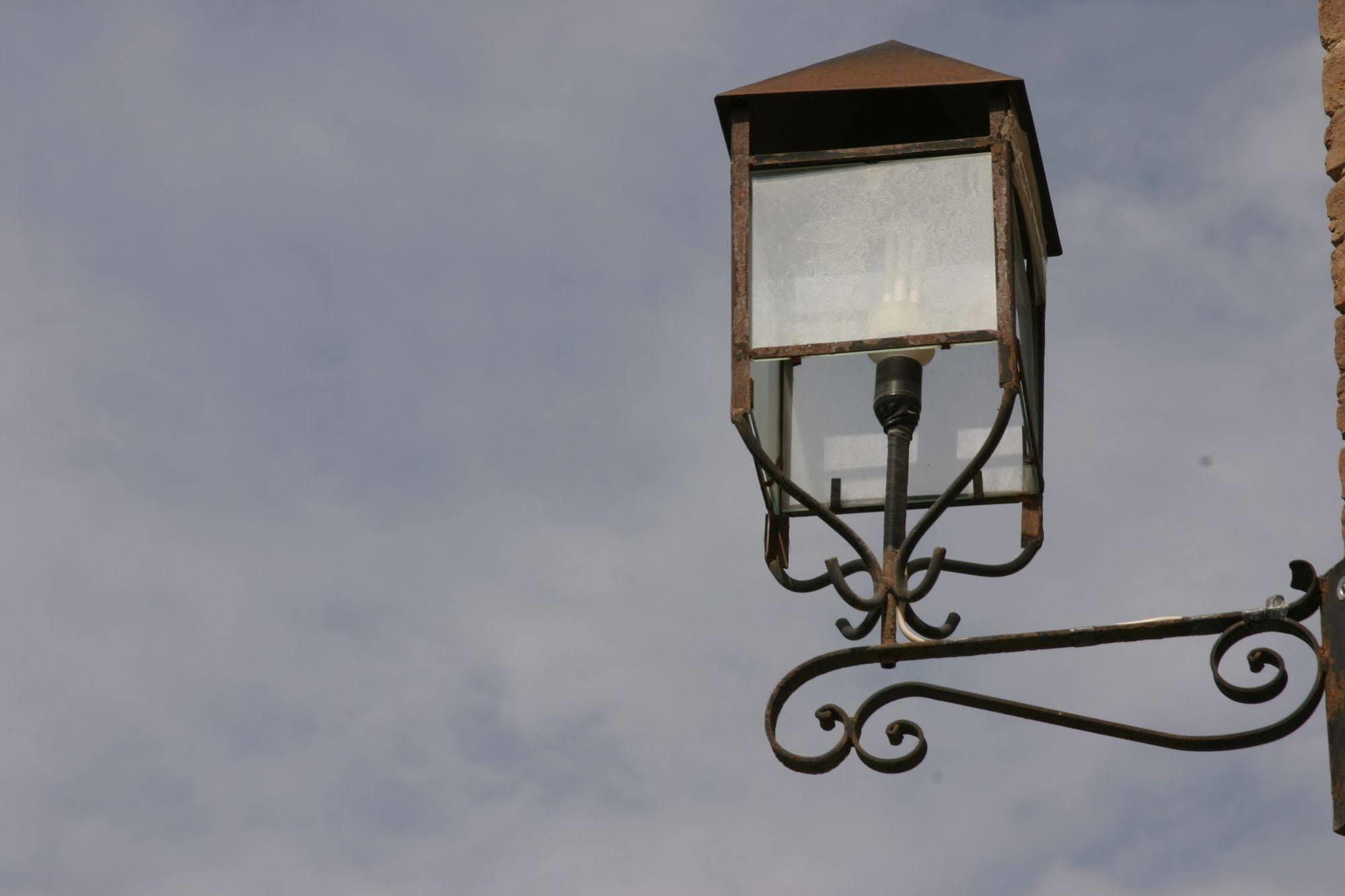 San Fabiano Villa Monteroni dʼArbia Dış mekan fotoğraf