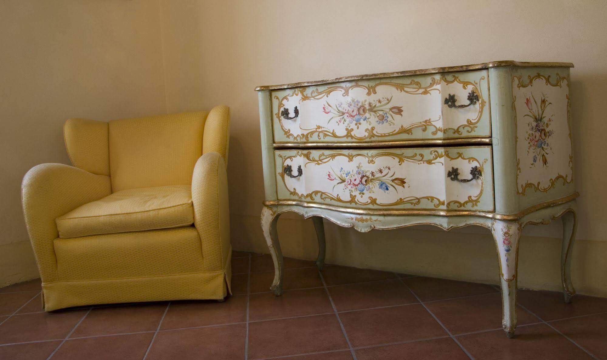 San Fabiano Villa Monteroni dʼArbia Dış mekan fotoğraf
