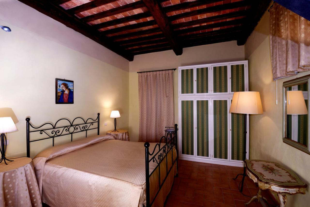 San Fabiano Villa Monteroni dʼArbia Dış mekan fotoğraf