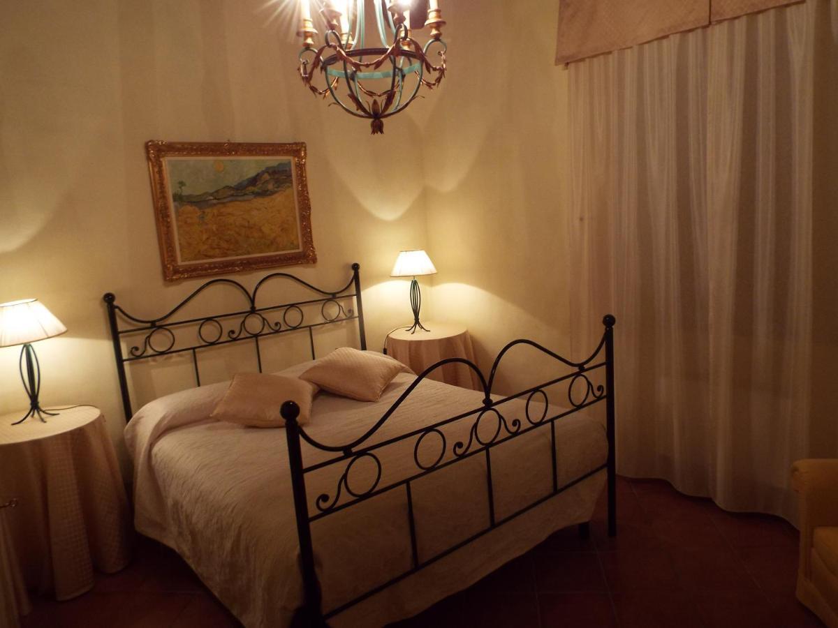 San Fabiano Villa Monteroni dʼArbia Dış mekan fotoğraf